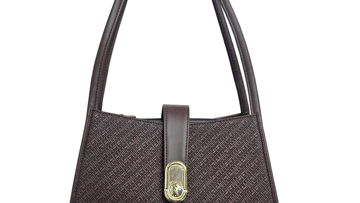Deliza Royale Urban Tote-DZ078